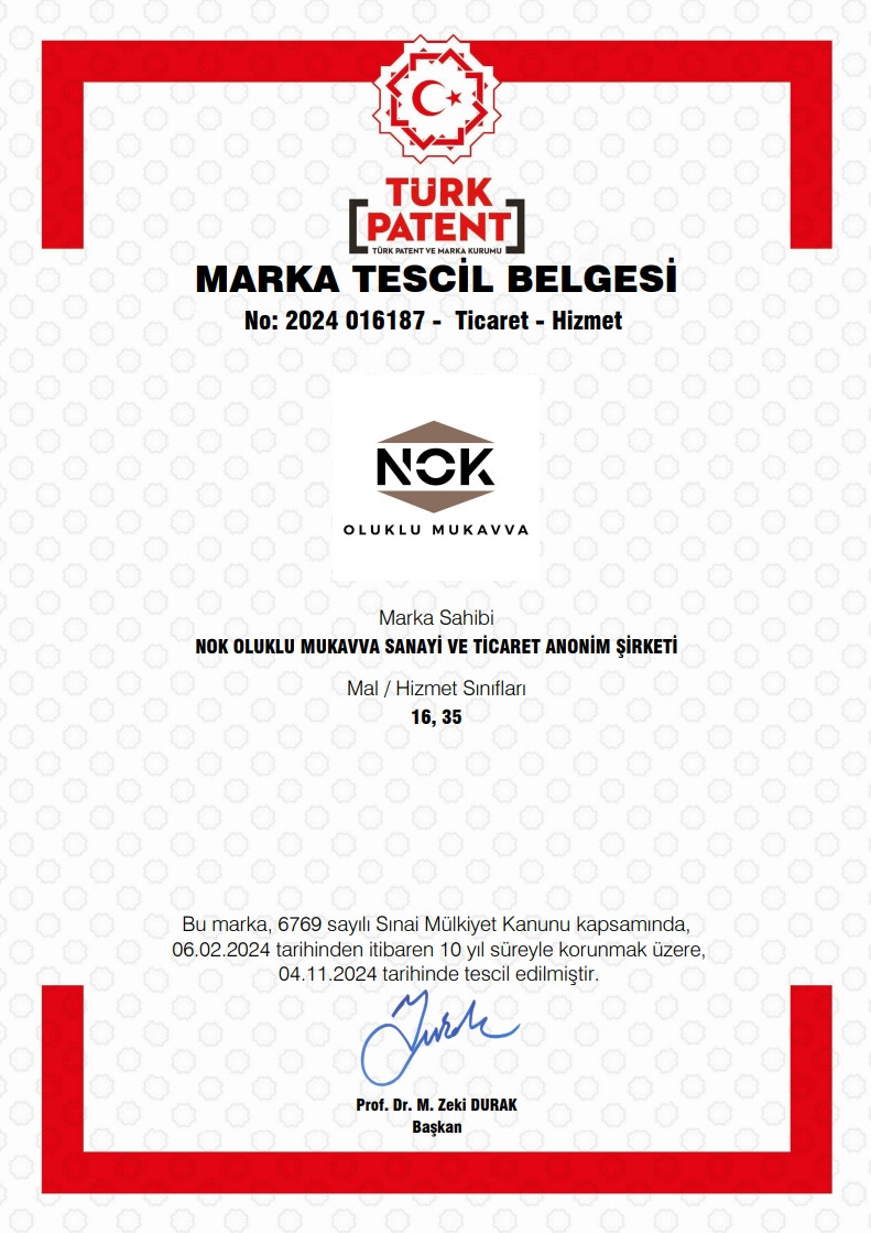 marka-patent